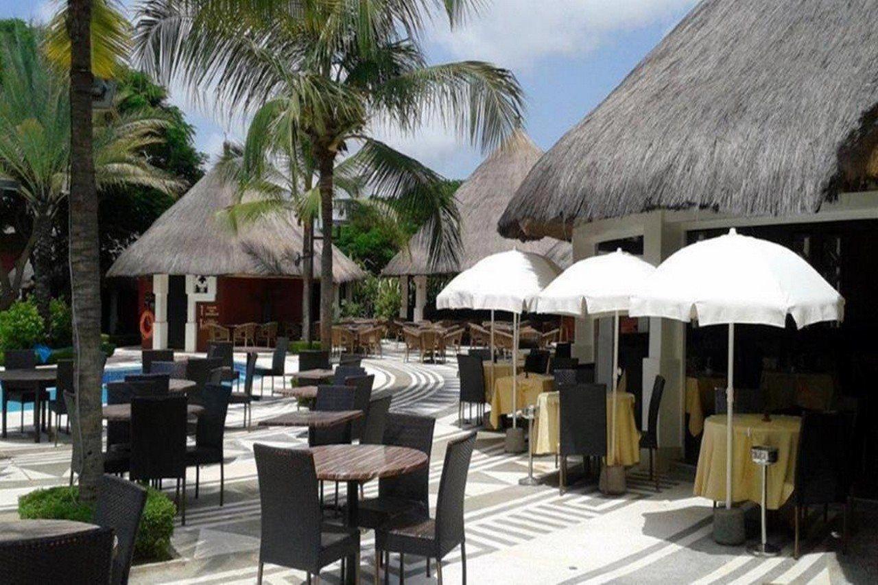 Hotel Royam Saly Portudal Dış mekan fotoğraf