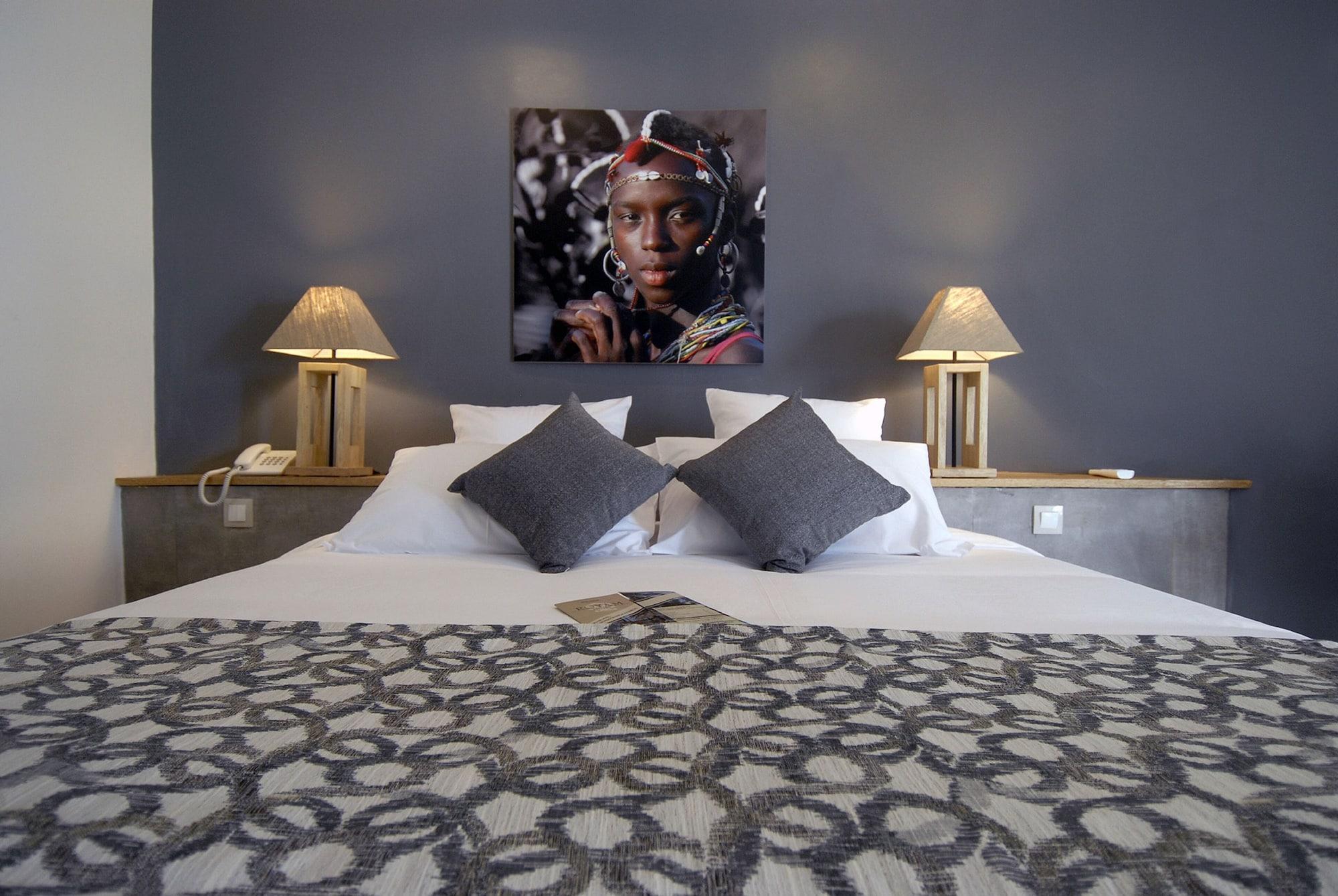 Hotel Royam Saly Portudal Dış mekan fotoğraf