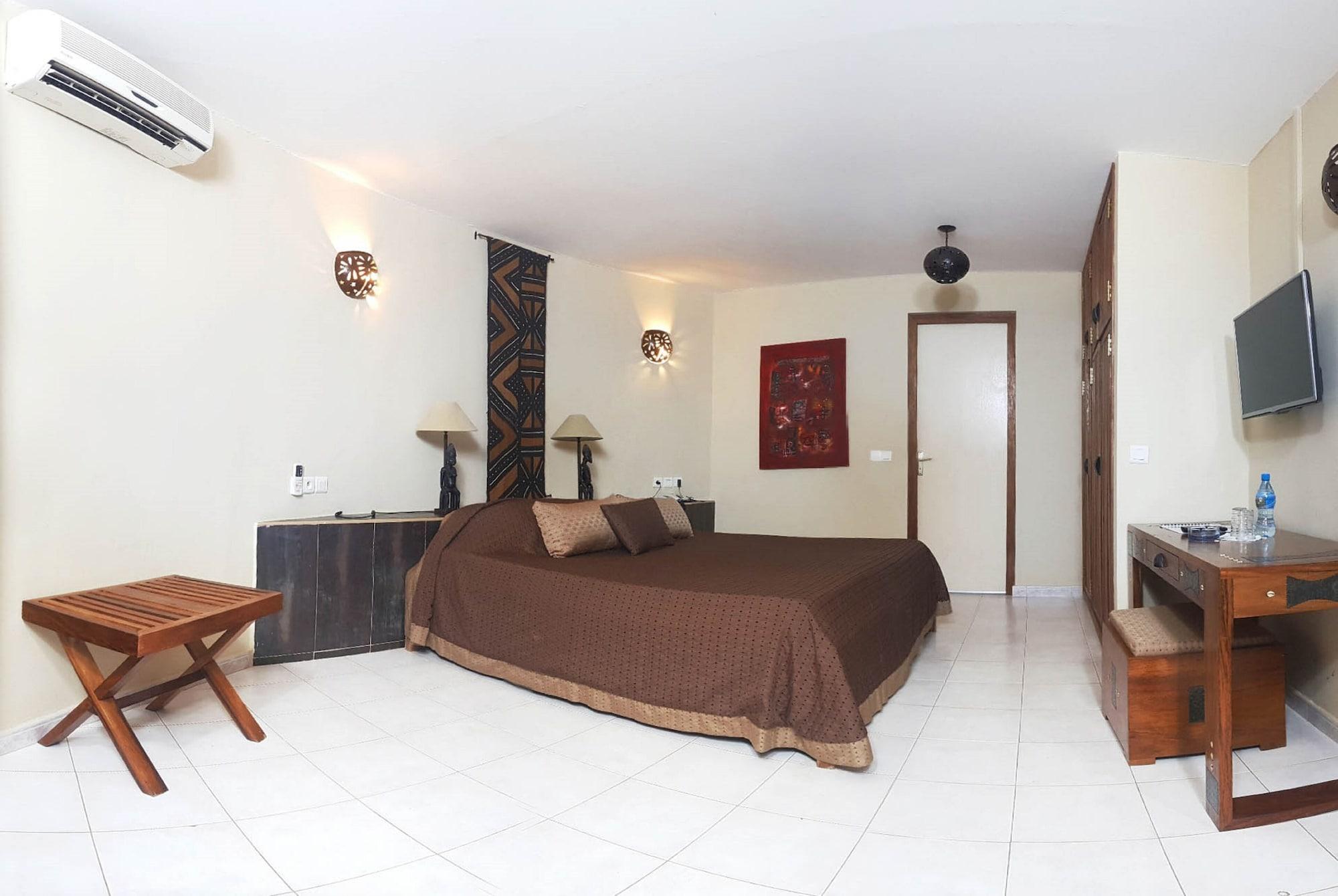 Hotel Royam Saly Portudal Dış mekan fotoğraf