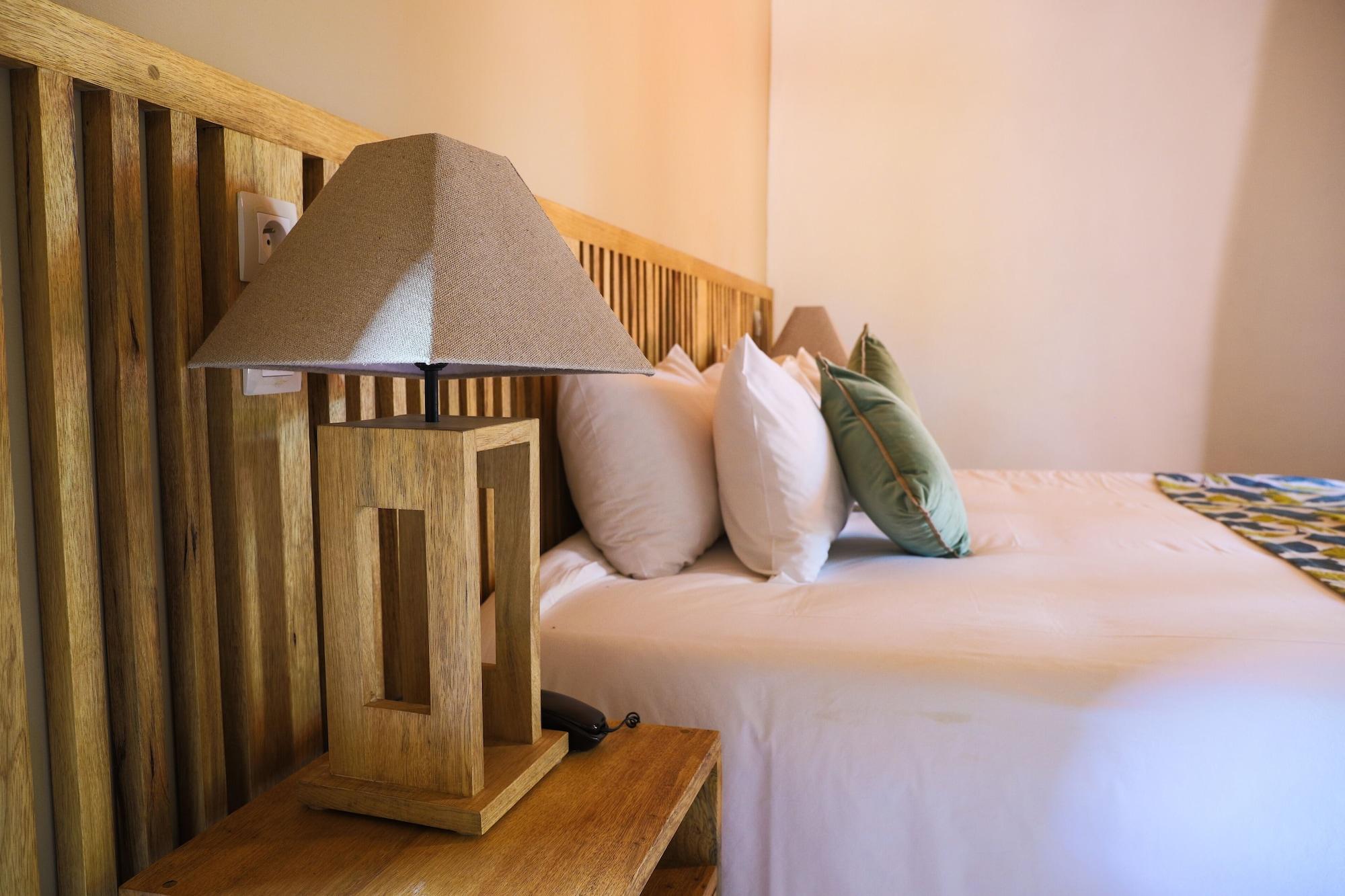 Hotel Royam Saly Portudal Dış mekan fotoğraf