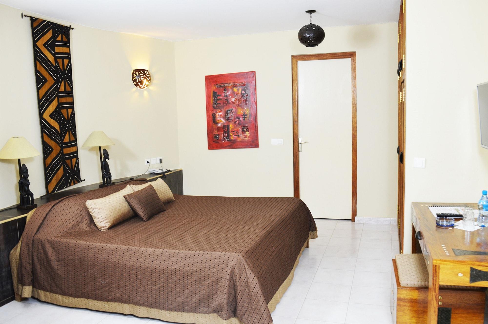 Hotel Royam Saly Portudal Dış mekan fotoğraf