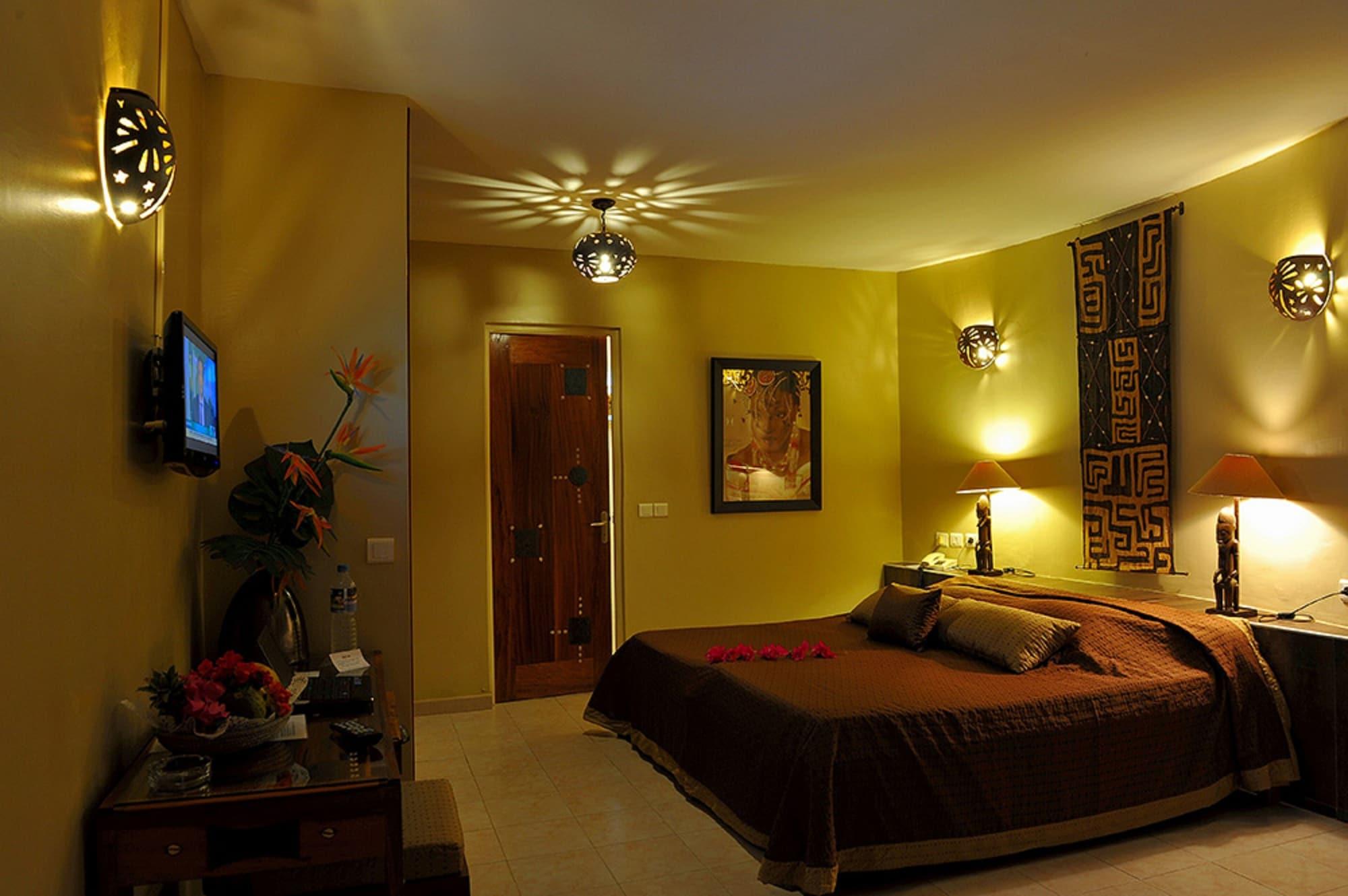 Hotel Royam Saly Portudal Dış mekan fotoğraf