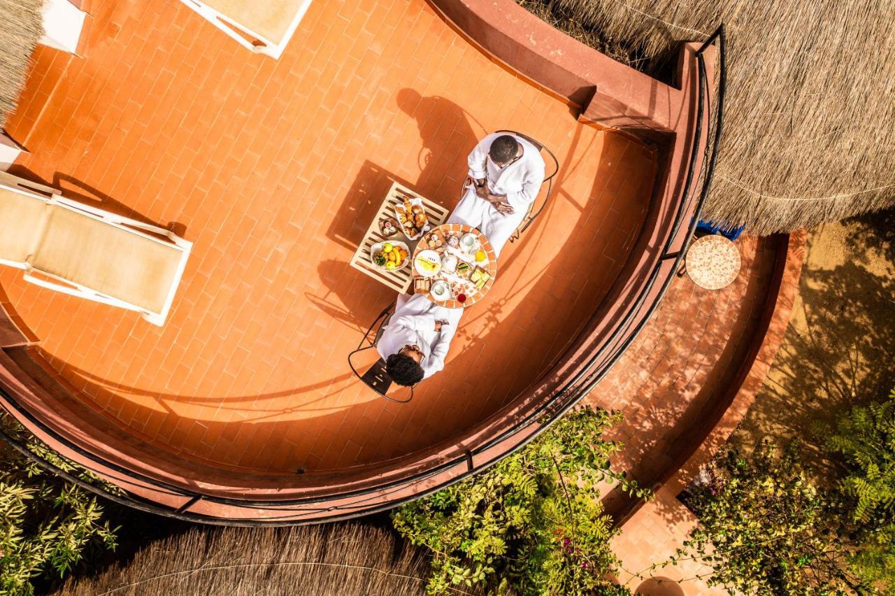 Hotel Royam Saly Portudal Dış mekan fotoğraf