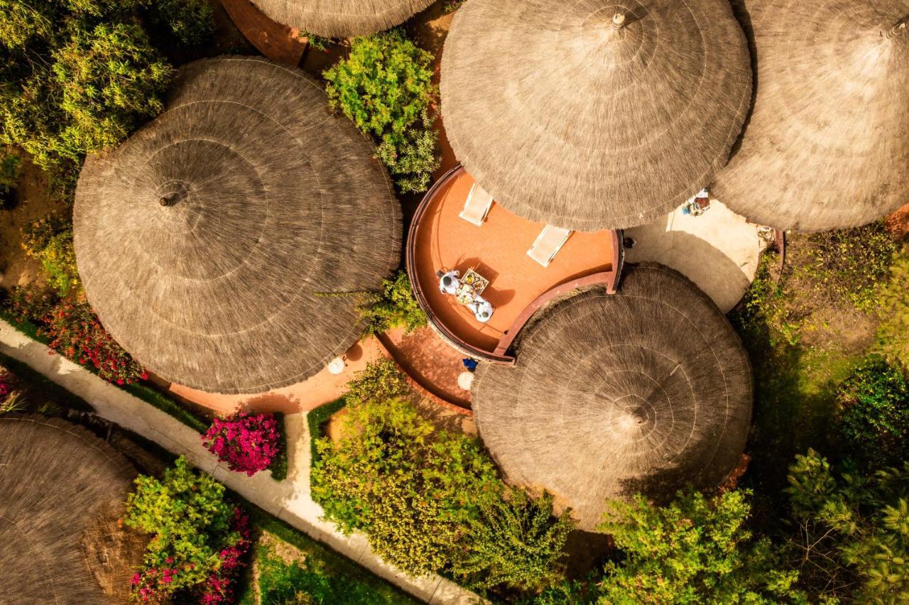 Hotel Royam Saly Portudal Dış mekan fotoğraf