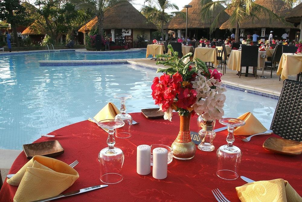 Hotel Royam Saly Portudal Dış mekan fotoğraf