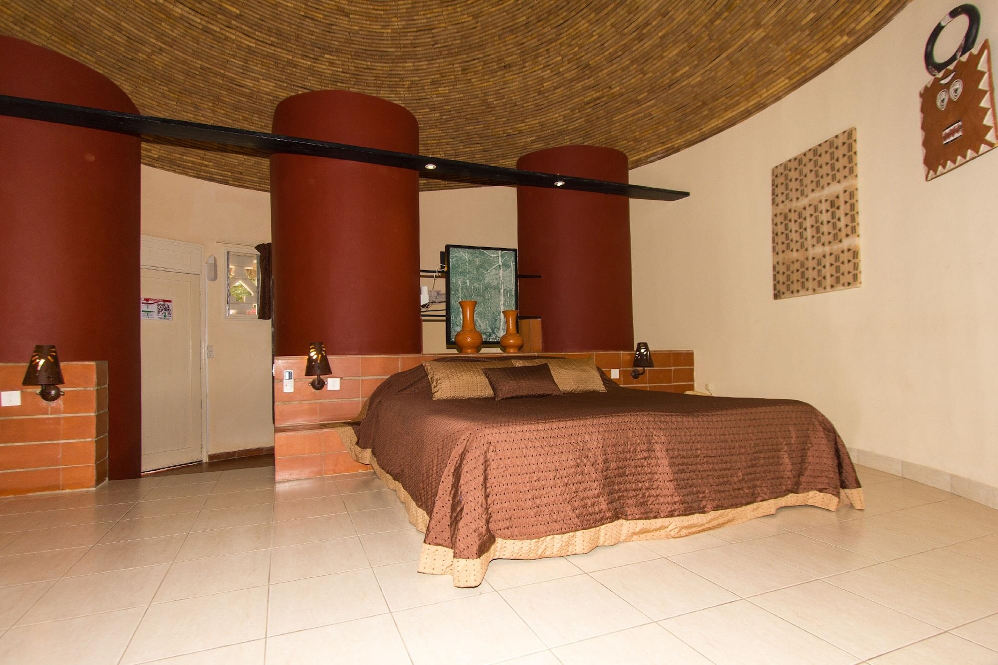 Hotel Royam Saly Portudal Dış mekan fotoğraf