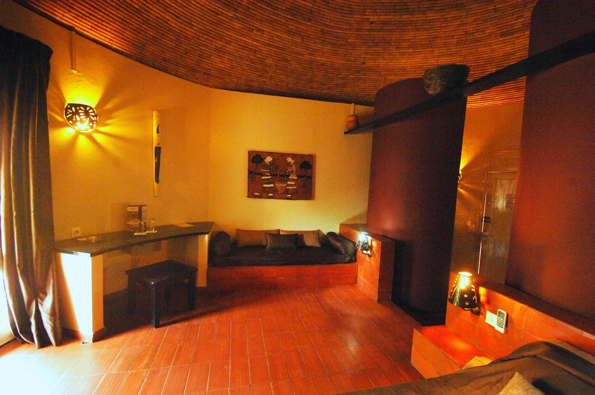 Hotel Royam Saly Portudal Dış mekan fotoğraf