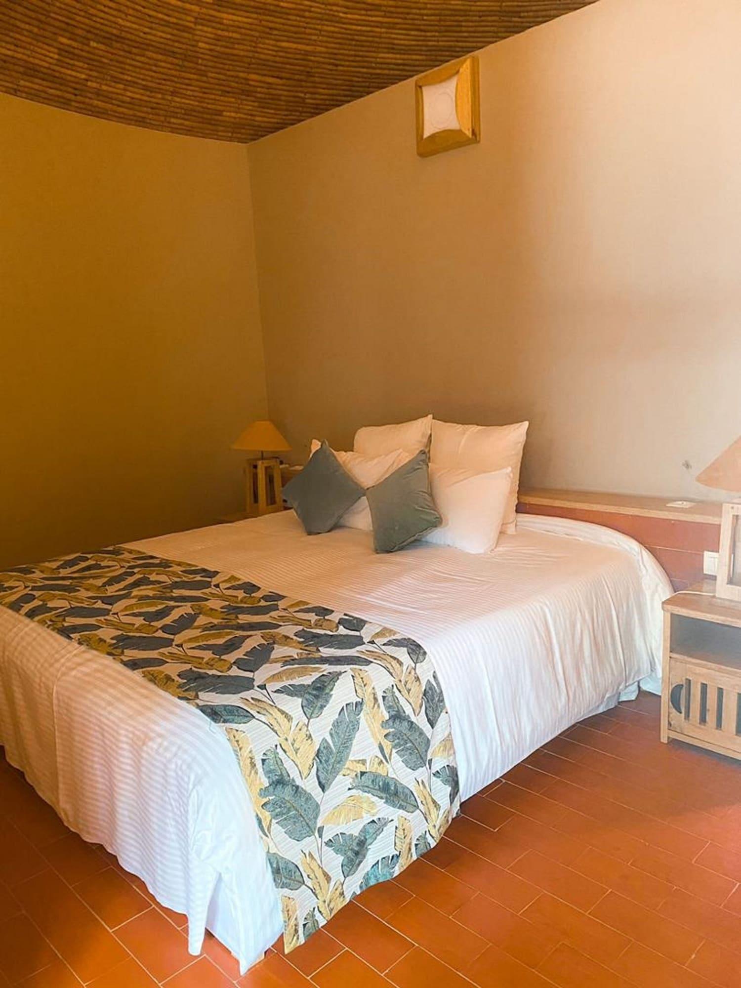 Hotel Royam Saly Portudal Dış mekan fotoğraf