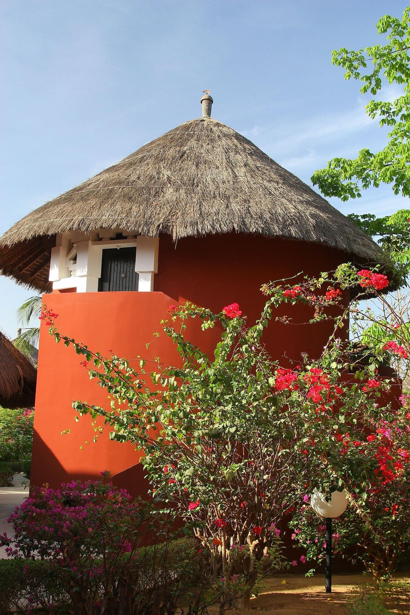 Hotel Royam Saly Portudal Dış mekan fotoğraf