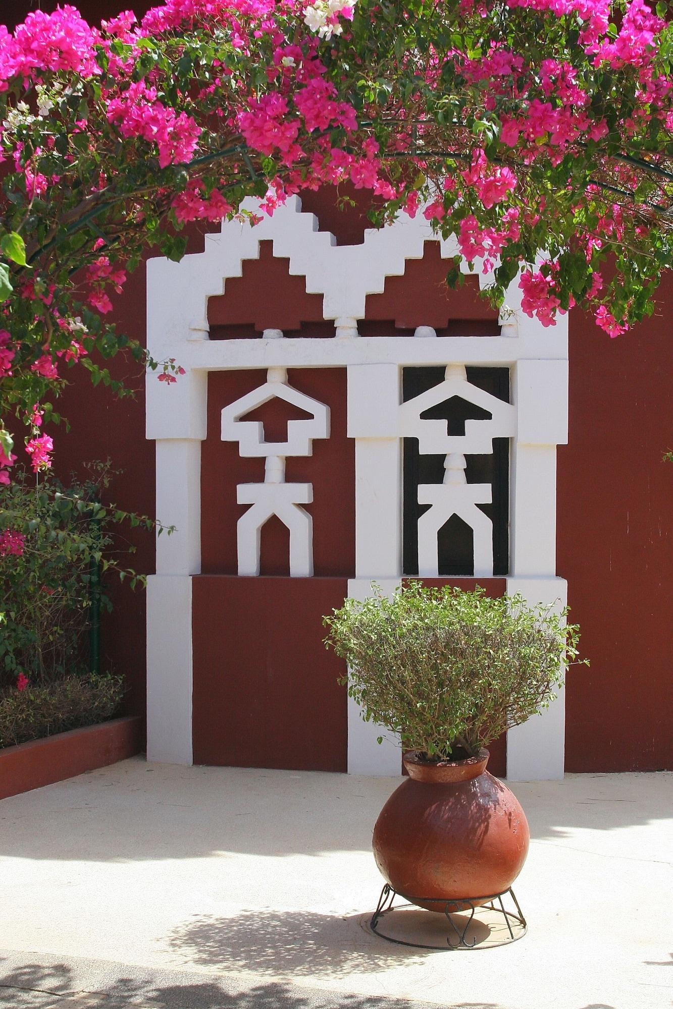 Hotel Royam Saly Portudal Dış mekan fotoğraf