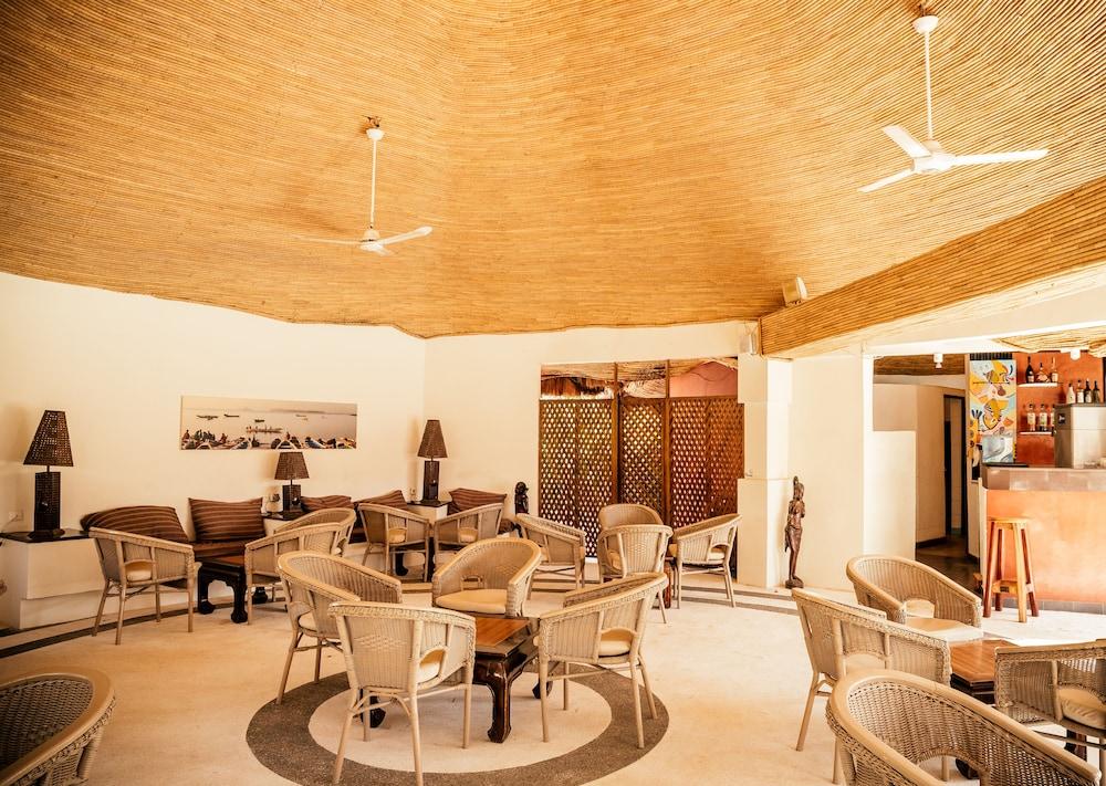Hotel Royam Saly Portudal Dış mekan fotoğraf