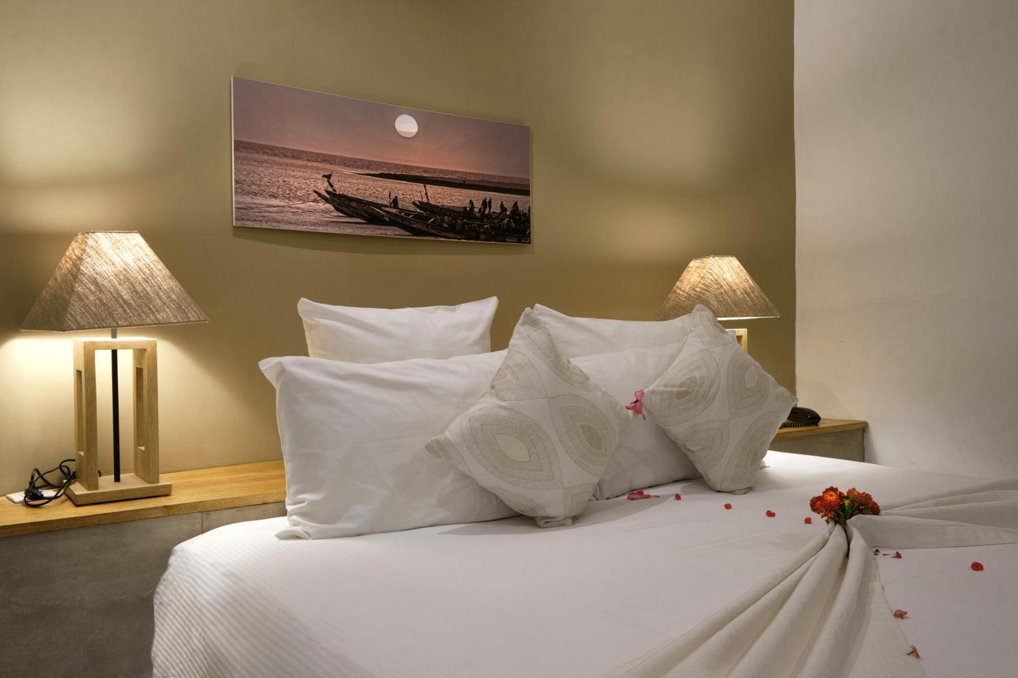 Hotel Royam Saly Portudal Dış mekan fotoğraf
