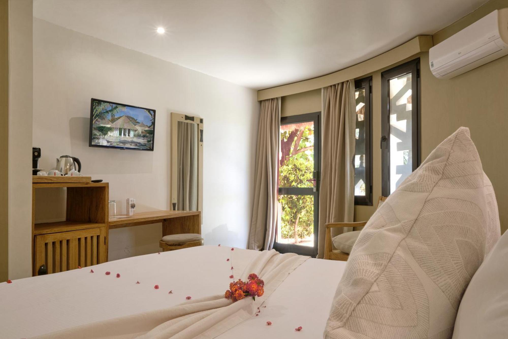 Hotel Royam Saly Portudal Dış mekan fotoğraf