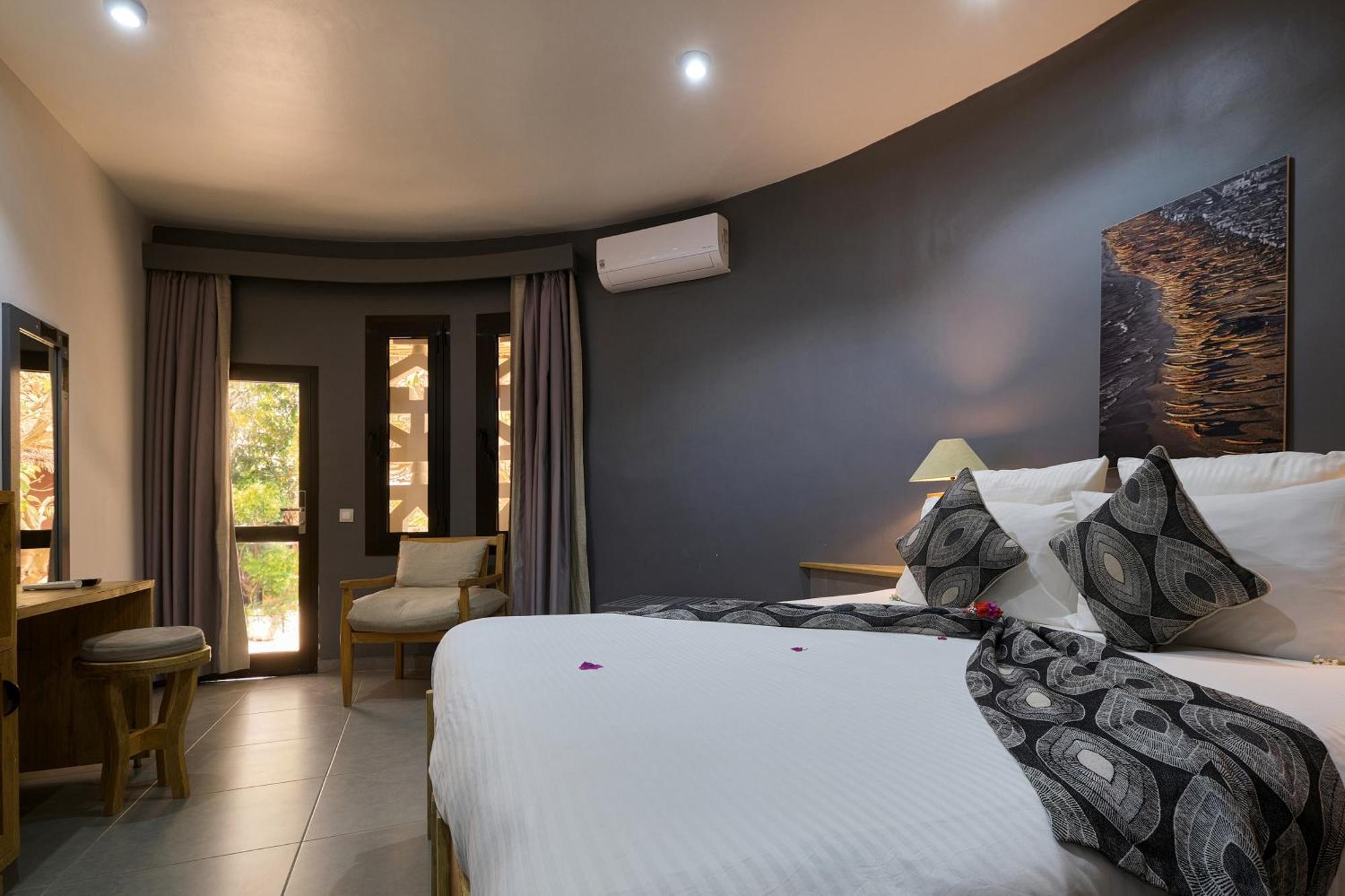 Hotel Royam Saly Portudal Dış mekan fotoğraf