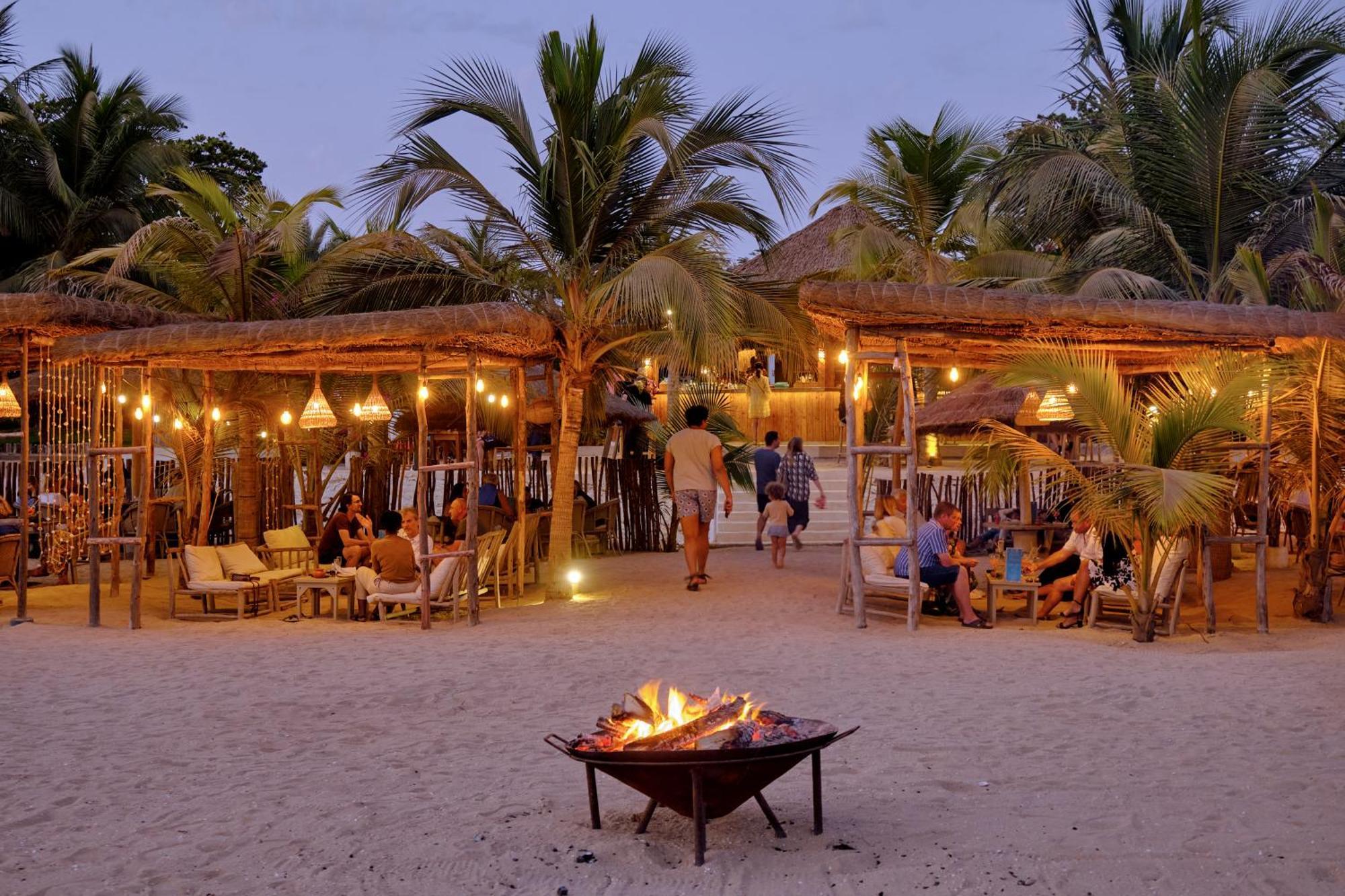 Hotel Royam Saly Portudal Dış mekan fotoğraf