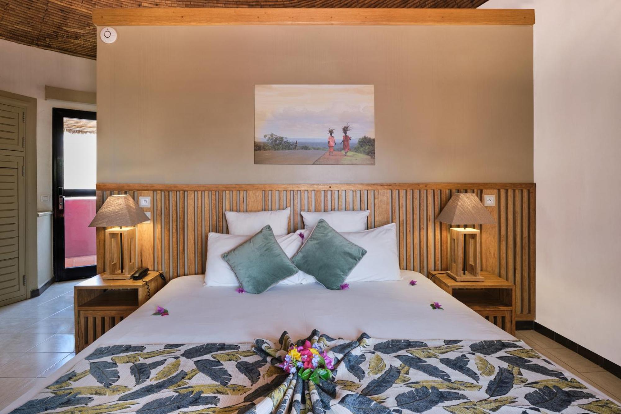 Hotel Royam Saly Portudal Dış mekan fotoğraf