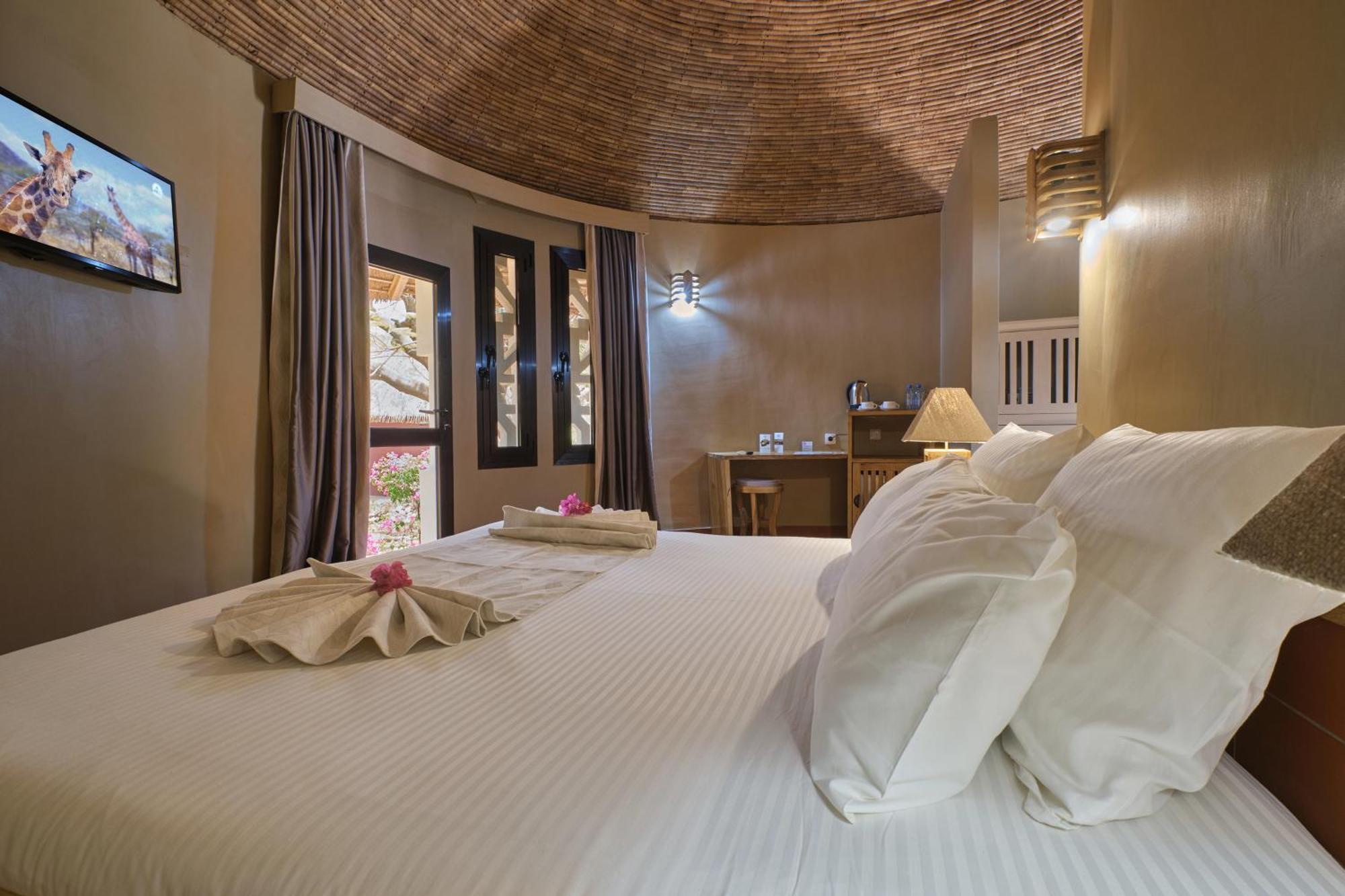 Hotel Royam Saly Portudal Dış mekan fotoğraf