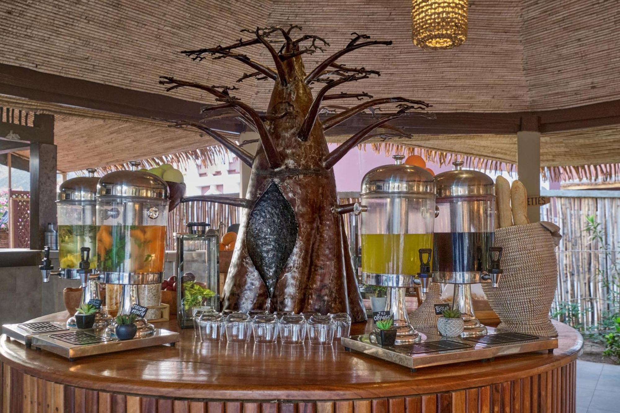 Hotel Royam Saly Portudal Dış mekan fotoğraf