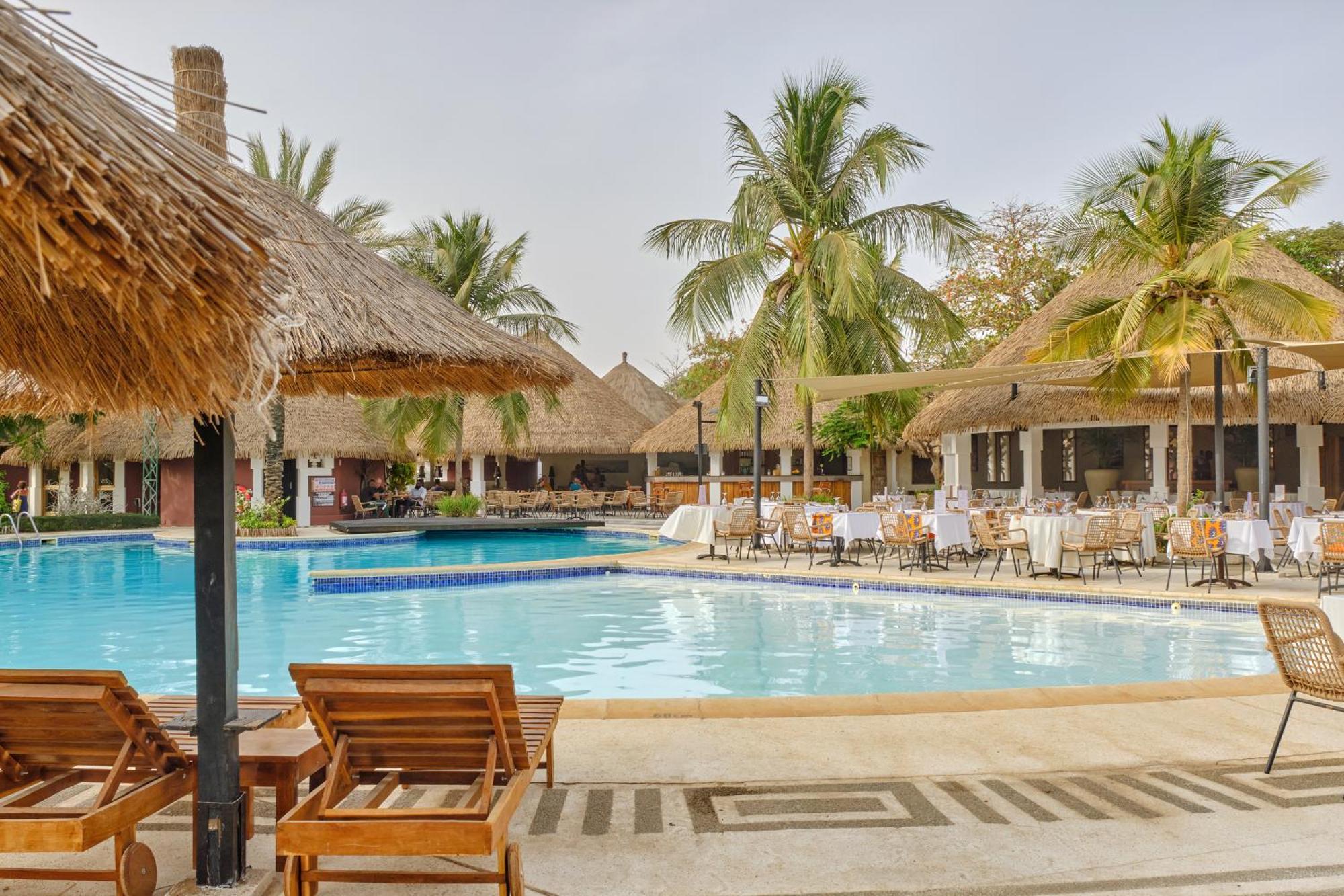 Hotel Royam Saly Portudal Dış mekan fotoğraf