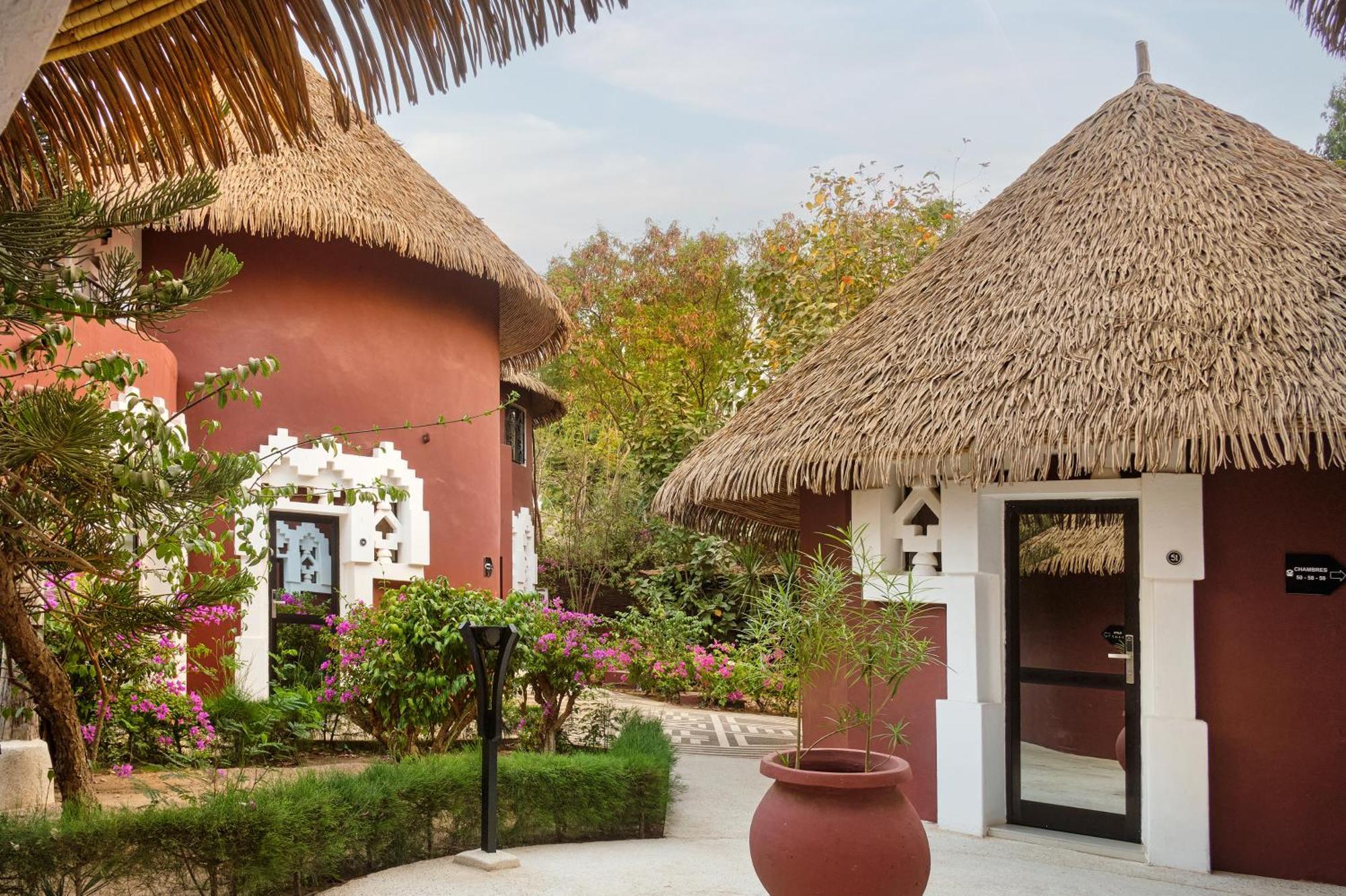 Hotel Royam Saly Portudal Dış mekan fotoğraf