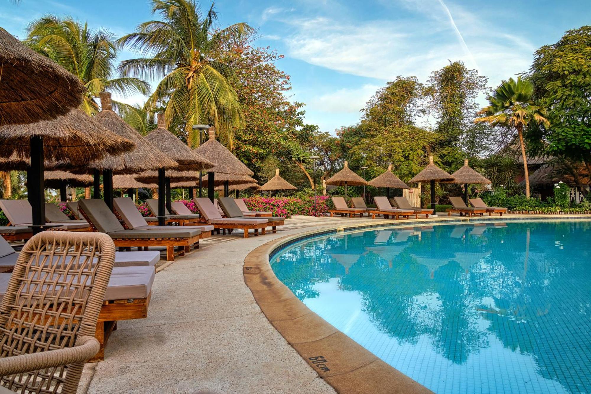 Hotel Royam Saly Portudal Dış mekan fotoğraf