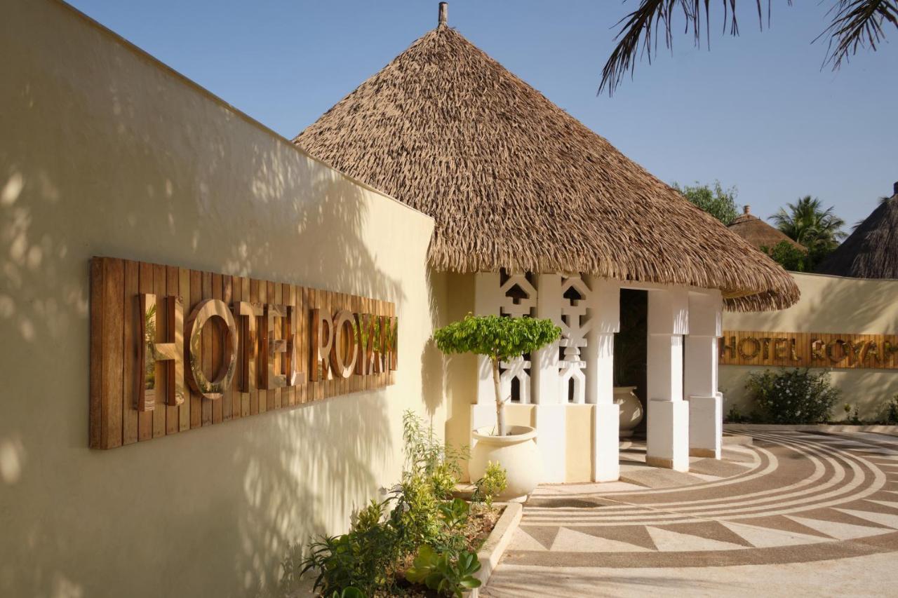 Hotel Royam Saly Portudal Dış mekan fotoğraf