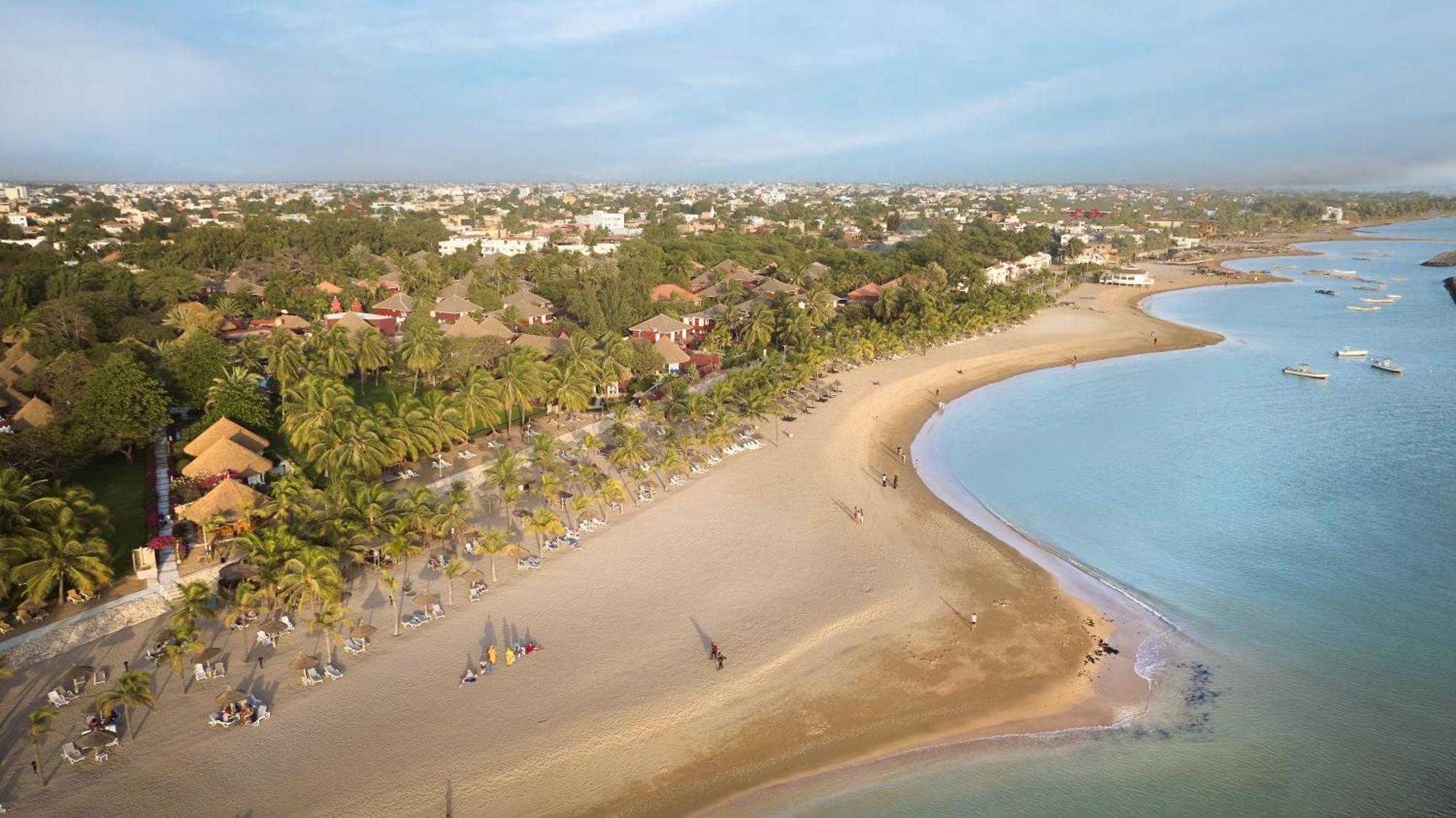 Hotel Royam Saly Portudal Dış mekan fotoğraf