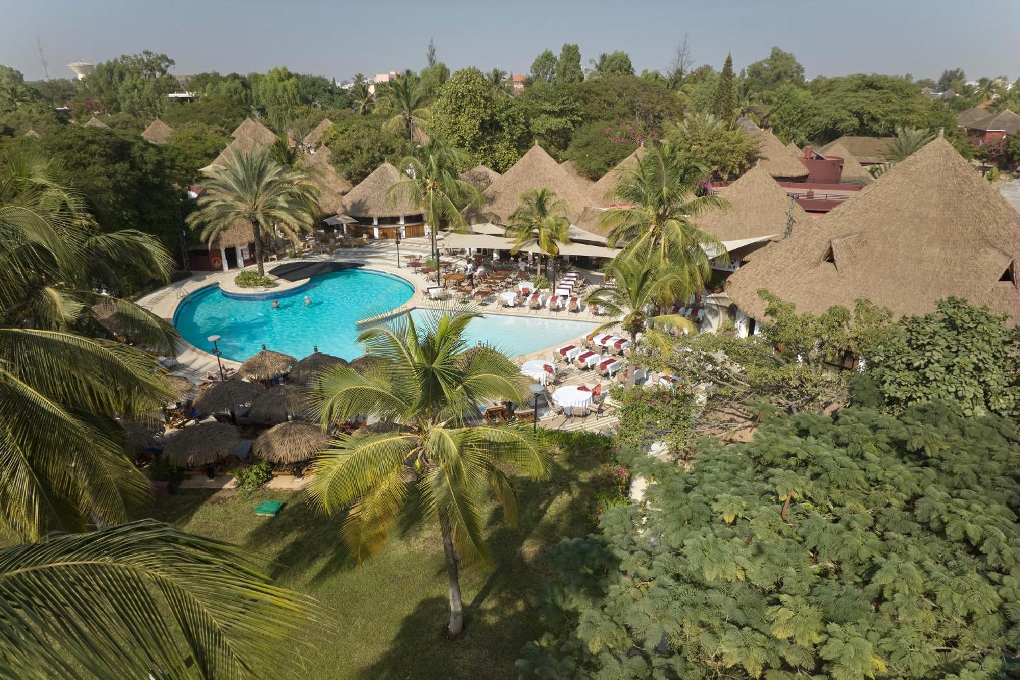 Hotel Royam Saly Portudal Dış mekan fotoğraf