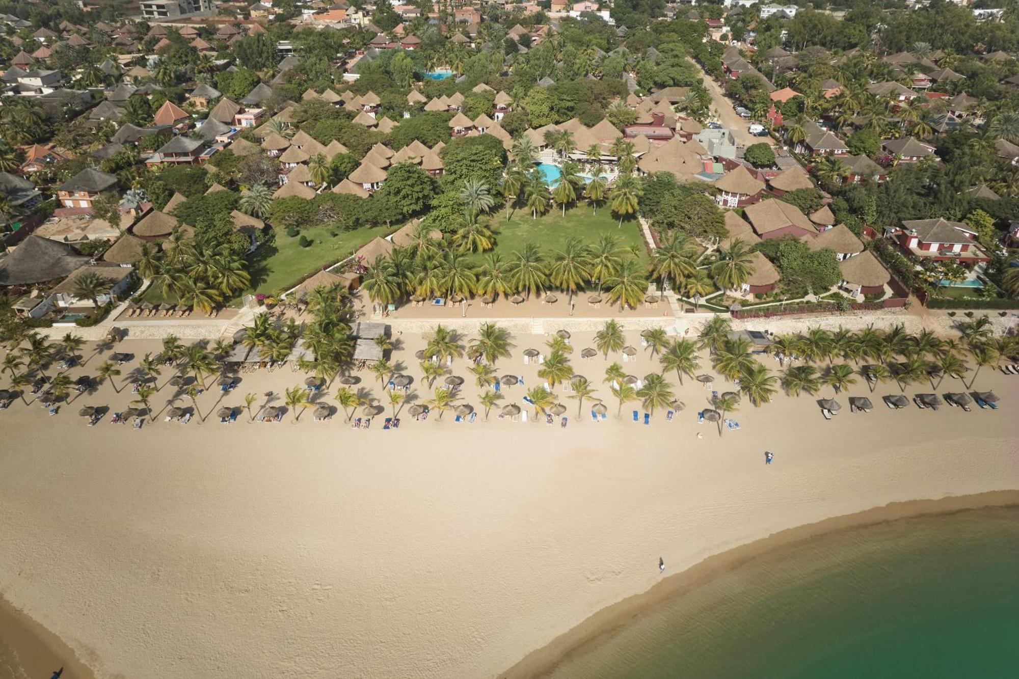 Hotel Royam Saly Portudal Dış mekan fotoğraf