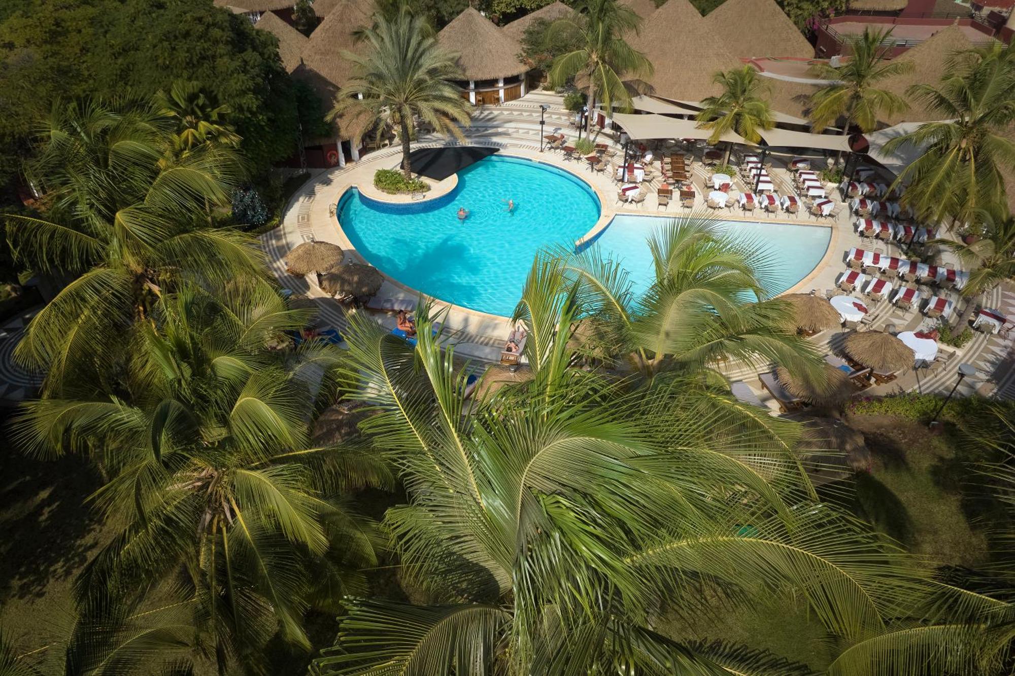 Hotel Royam Saly Portudal Dış mekan fotoğraf