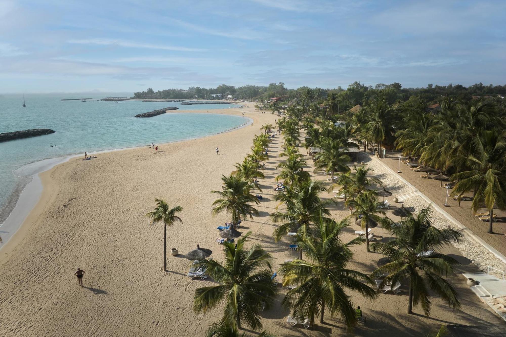 Hotel Royam Saly Portudal Dış mekan fotoğraf