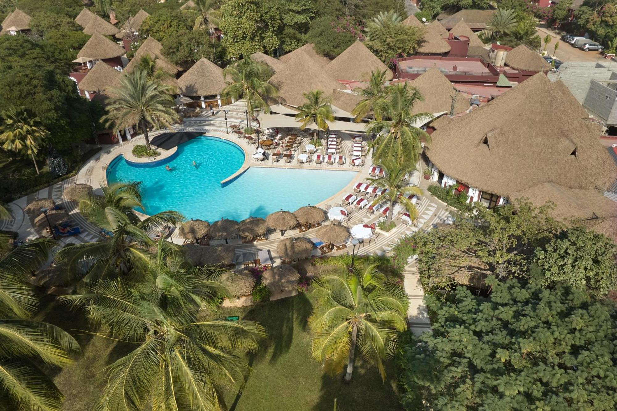 Hotel Royam Saly Portudal Dış mekan fotoğraf