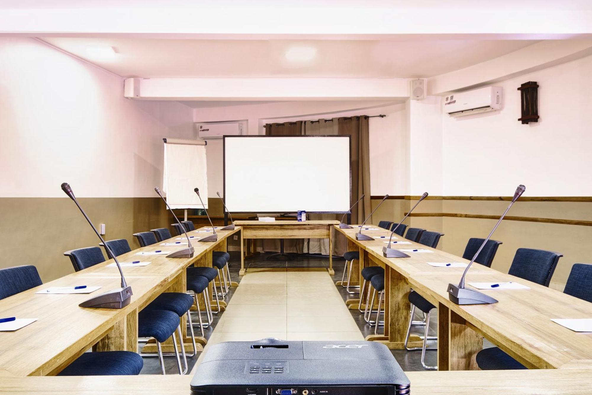Hotel Royam Saly Portudal Dış mekan fotoğraf