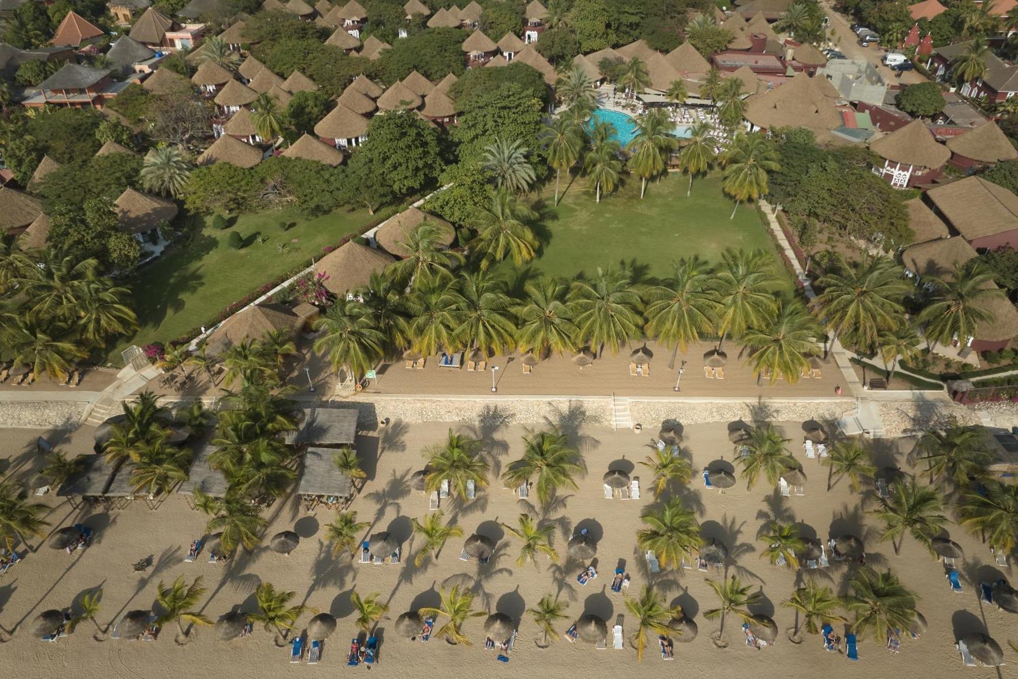 Hotel Royam Saly Portudal Dış mekan fotoğraf