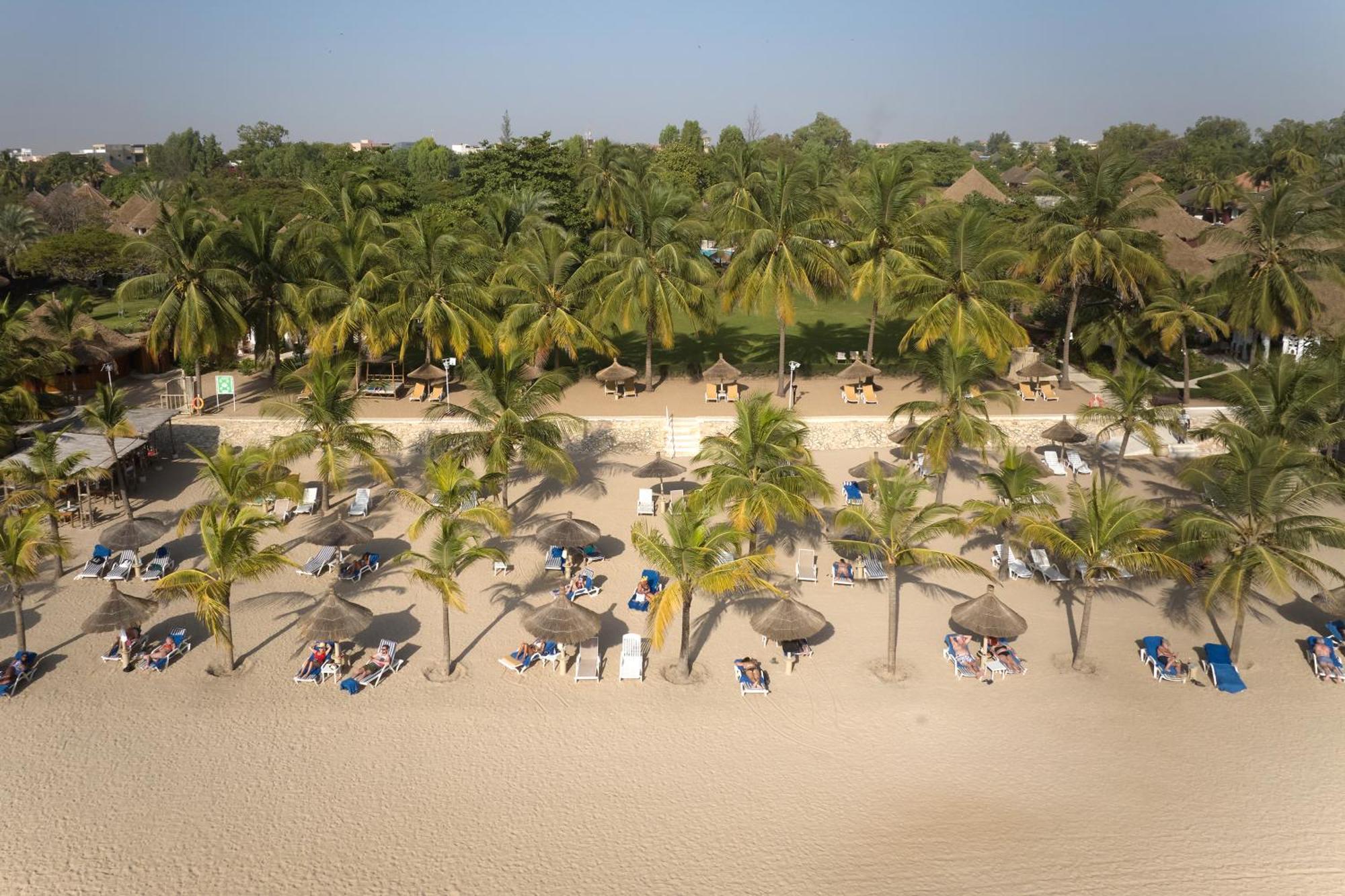 Hotel Royam Saly Portudal Dış mekan fotoğraf