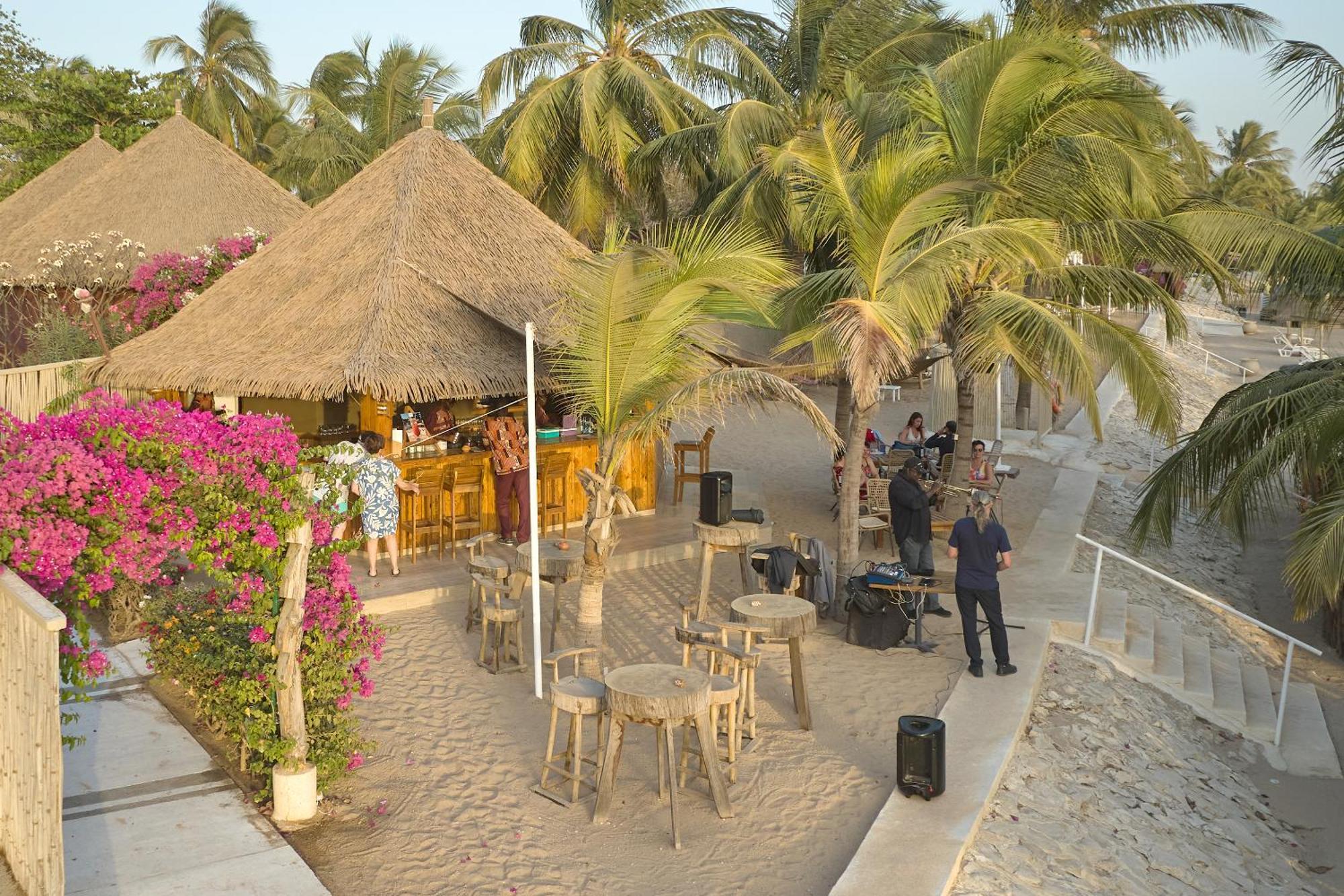 Hotel Royam Saly Portudal Dış mekan fotoğraf