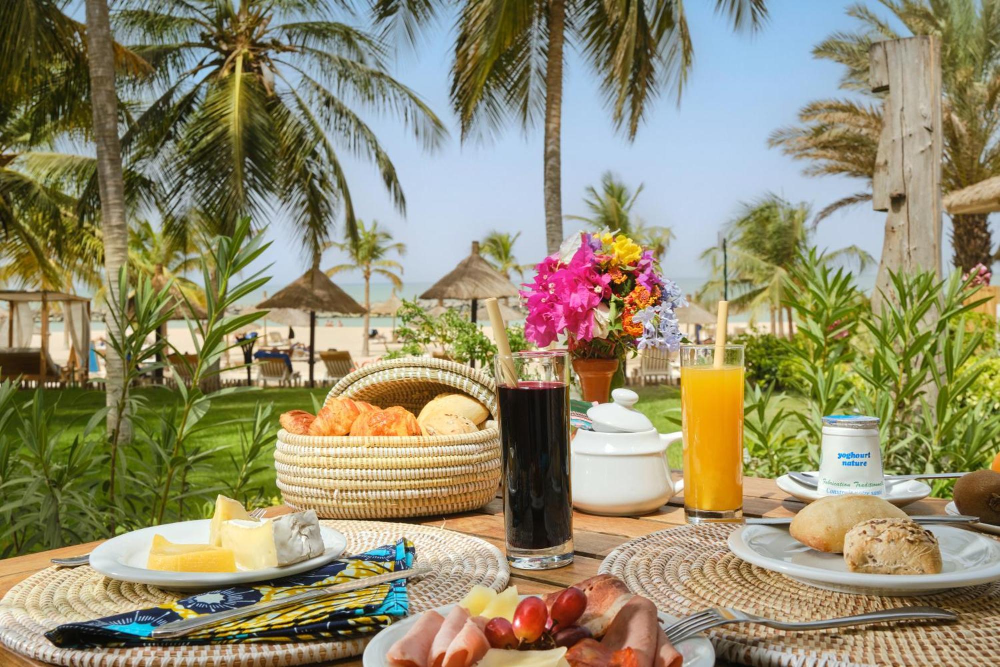 Hotel Royam Saly Portudal Dış mekan fotoğraf