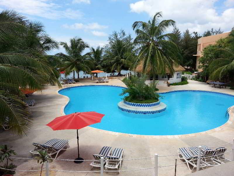 Hotel Royam Saly Portudal Dış mekan fotoğraf